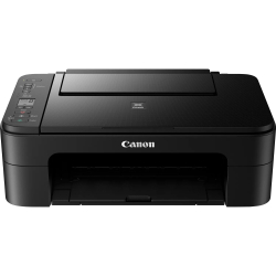 Canon PIXMA TS3350 - multifunktionsp