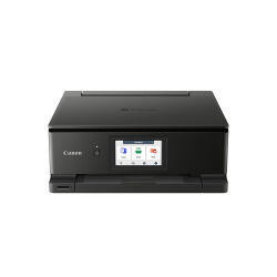 CANON PIXMA TS8750 BK Inkjet MFP 15ppm
