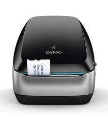 DYMO LabelWriter Wireless - etiketprin