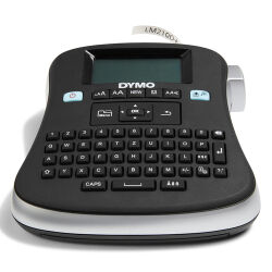 DYMO LabelMANAGER 210D - etikettemaski