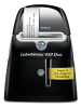 DYMO LabelWriter 450 Duo - etiketprint
