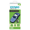 DYMO LetraTag LT-100H - etikettemaskin