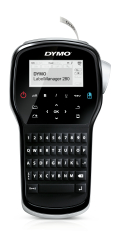 DYMO LabelMANAGER 280 - etikettemaskin