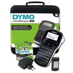 DYMO LabelMANAGER 280 - etikettemaskin