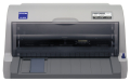 Epson LQ 630 - printer - S/H - dot-mat