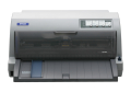 Epson LQ 690 - printer - S/H - dot-mat