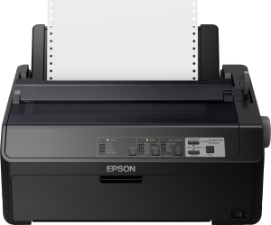 Epson FX 890IIN - printer - S/H - dot-