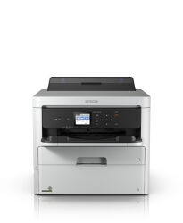 Epson WorkForce Pro WF-C529RDW - print