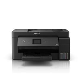 Epson EcoTank ET-15000 - multifunktion