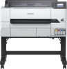 Epson SureColor SC-T3405 - med stander