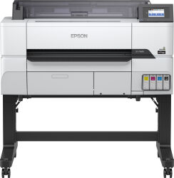 Epson SureColor SC-T3405 - med stander