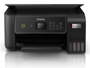 EPSON EcoTank ET-2870 Inkjet MFP 33ppm