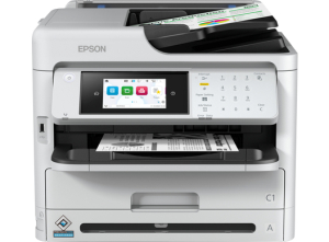 Epson WorkForce Pro WF-M5899DWF - mult