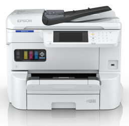 EPSON WorkForce Pro EM-C7100DWF DIN A3