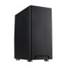 Fourze T100 Silent ATX Black
