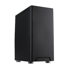 Fourze T100 Silent ATX Black