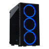 Fourze T155 Micro ATX LED