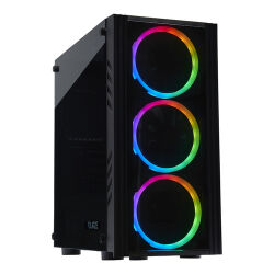 Fourze T160 Micro ATX RGB