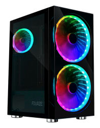 Fourze T320 ATX Case