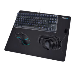 Fourze Global Gaming Bundle