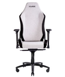 Fourze Cloud - Light Grey