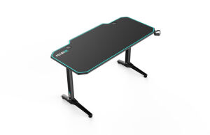 Fourze D1400, Non adjust, black/green