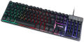 Fourze GK120 Gaming Keyboard  membrane