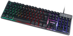Fourze GK120 Gaming Keyboard  membrane