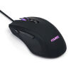 Fourze GM110 Gaming Mouse Black
