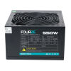 Fourze Power Supply 550W, 80+