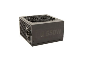 Fourze Power Supply 550W 80+ Bronze