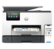 HP Officejet Pro 9130b All-in-One - mu