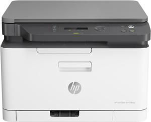 HP Color Laser MFP 178nw - multifunk