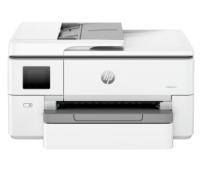 HP Officejet Pro 9720e Wide Format All