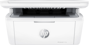 HP LaserJet MFP M140w - multifunktions