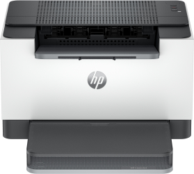 HP LaserJet M209d - printer - S/H - la