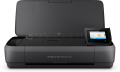 HP Officejet 250 Mobile All-in-One - m