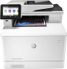 HP Color LaserJet Pro MFP M479fnw -