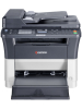 Kyocera FS-1325MFP - multifunktionspri