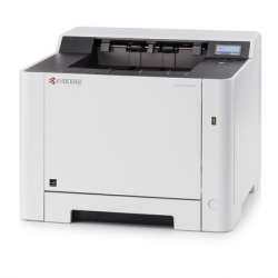 Kyocera ECOSYS P5026cdw - printer - fa