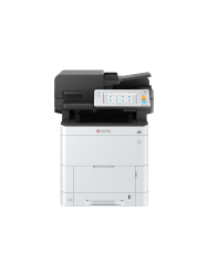 Kyocera ECOSYS MA3500CIFX - farve