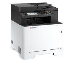 Kyocera ECOSYS MA2600CWFX - farve