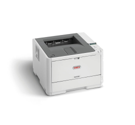 OKI B432dn - printer - monokrom - LE
