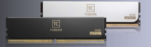 T-CREATE EXPERT OC10L - 32GB:2x16GB -