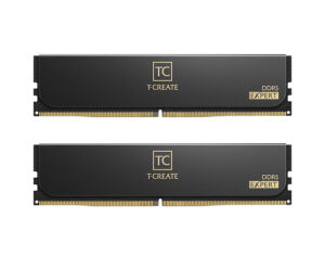 T-CREATE EXPERT - 64GB:2x32GB - DDR5 R