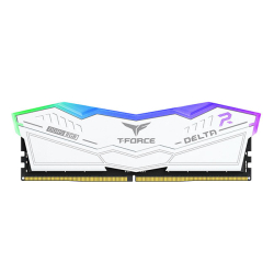 RAM Team D5 6000 32GB C38 Delta RGB wh