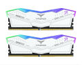 T-Force DELTA RGB - 32GB:2x16GB - DDR5
