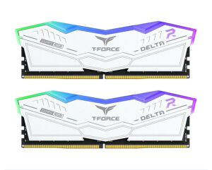 T-Force DELTA RGB - 32GB:2x16GB - DDR5
