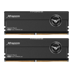 T-FORCE XTREEM - 32GB:2x16GB - DDR5 RA