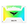 Team T-Force Delta white RGB SSD 1TB